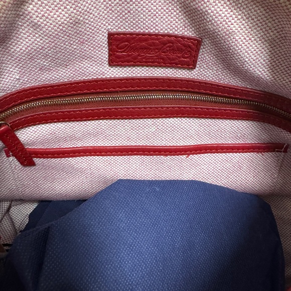 Dooney and Bourke Purse - Picture 10 of 14